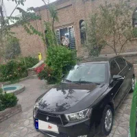 دنا پلاس توربو اتوماتیک