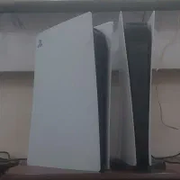 ps5 در حد