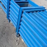 دستگاه پرس کارتن