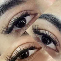 سالن زیبایی اکلیل