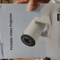 پروژکتور خانگی