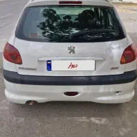 206تیپ ۲
