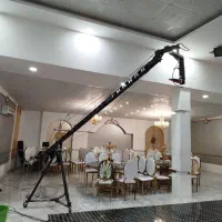 کرین ۴ و ۶ متری