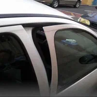 کاری می‌کنیم دزدنتونه نزدیک ماشینت بشه۱۰سال سابقه