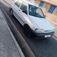 پراید مدل 94دوگانه سوز