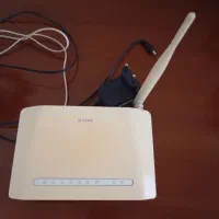 مودم ADSL سالم