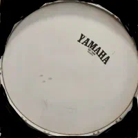 طبل یاماها (دور چوب )