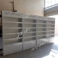 دکورaقفسهaپیشخوانf ویترین iiرگال کانتر|فروشگاه و مغازه|تهران, حسن‌آباد|دیوار