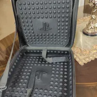 کیف ps4|کنسول، بازی ویدئویی و آنلاین|کرمان, |دیوار