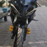 موتورسیکلت کیوجیrr