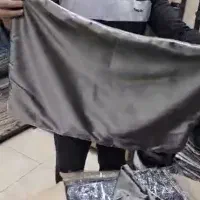 فروش عمده روبالشتی ساتن خارجی مستقیم از تولیدی