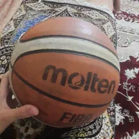 توپ بسکتبال سایز ۶