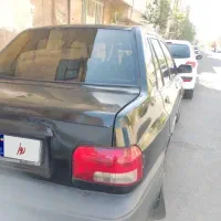 ماشین پراید ۱۳۱