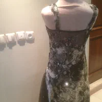 لباس مجلسی نو