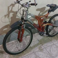 دوچرخه الگانس سایز 26