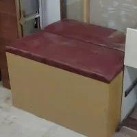 نشیمن ام دی اف وچرم