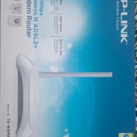 موردم TP-LINK