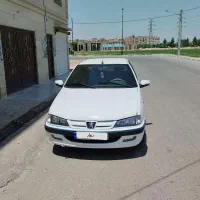 پژوپارس موتور زانتیاELX