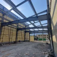 پیمانکاری صفرتاصد سوله و کارخانجات