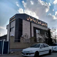تابلو تبلیغاتی تارا / کد۶۳