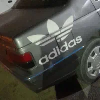 پژو ۴۰۵ مدل ۹۲