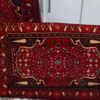 پشتی در حد نو