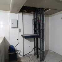 بالابر هیدرولیک