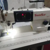چرخ راسته دوز صنعتی