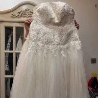 لباس عروس