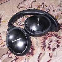 هدفون بیسیم بلوتوسی