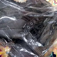کفش ایمنی