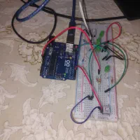 آموزش برنامه نویسی Arduino