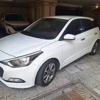 هیوندا I20