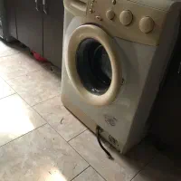 ماشین لباس شویی بکو