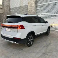 fmc t5 فرداموتور