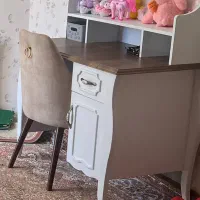 کمد و میز تحریر بسیار شیک