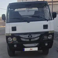 فروش نیسان زداف zf