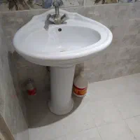 روشویی کارکرده