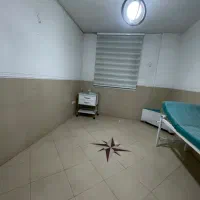 اجاره یک اتاق از مطب مبله