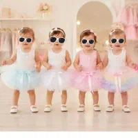 %(لباس نوزادی/نرم و لطیف+اقساط & سیسمونی
