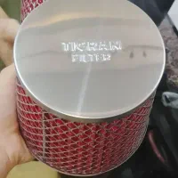 ماکت کیت مکش واقعی