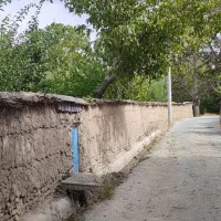 ۲۶۰متر با کاربری باغ مسکونی مناسب برای ساخت و ساز