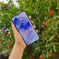 گوشی a55|موبایل|آزادشهر, |دیوار
