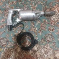 دریل صنعتی آمریکایی