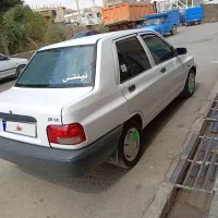 پراید 94|خودرو سواری و وانت|تکاب, |دیوار
