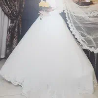 لباس عروس
