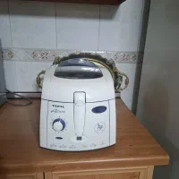 سرخکن و بخارپز