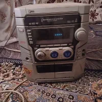 ضبط صوت 3000 هزار وات خانگی
