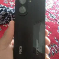 گوشی پوکو c71