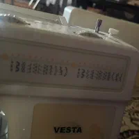 چرخ خیاطی کاچیران vesta